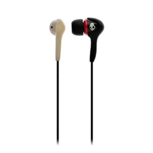 Skullcandy Smokin Buds In-Ear Buds 2012