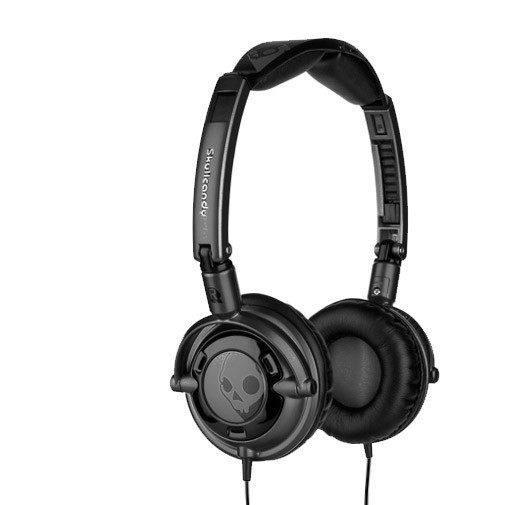 Skullcandy Lowrider On-Ear Headphones, , medium