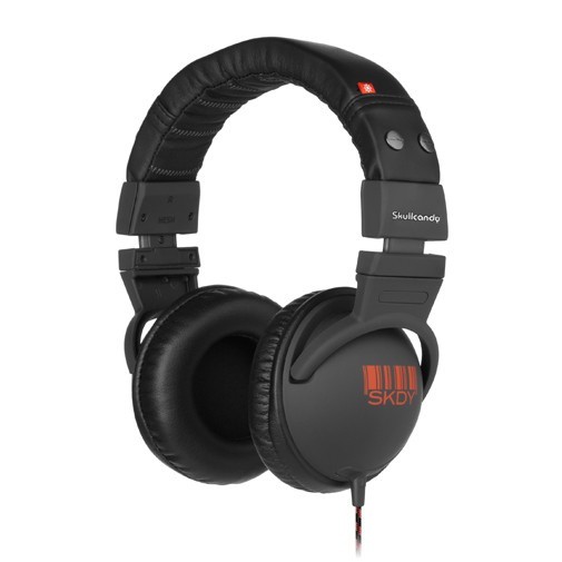 Skullcandy Hesh Over-Ear Headphones 2012