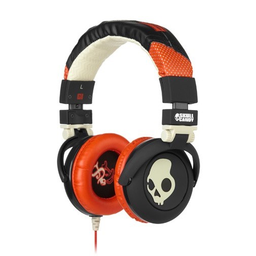Skullcandy G.I. Over-Ear ...