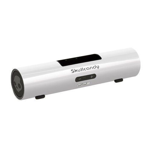 Skullcandy Pipe Docking Station 2012