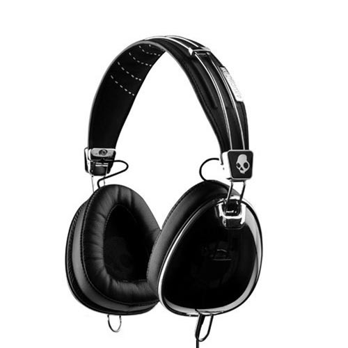 Skullcandy RocNation Aviator Headphones, , medium