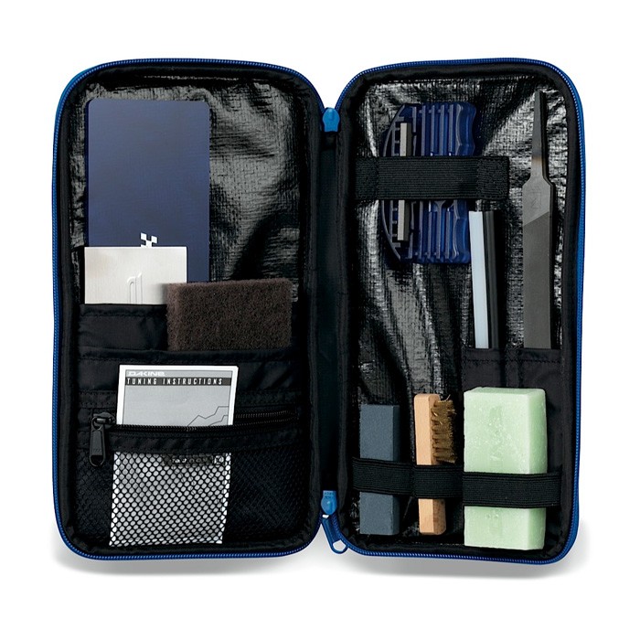 Dakine Deluxe Tuning Kit 2012