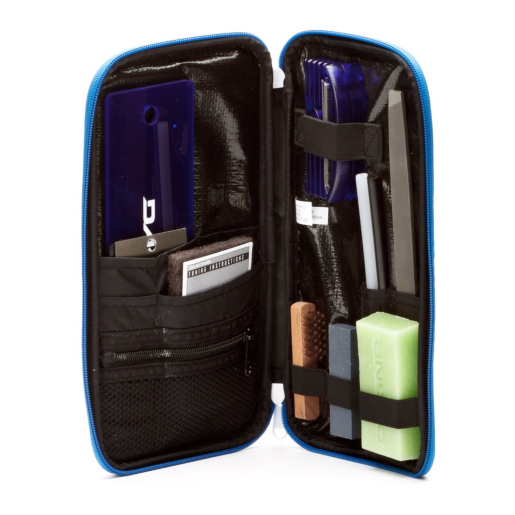 Dakine Deluxe Tuning Kit, , medium