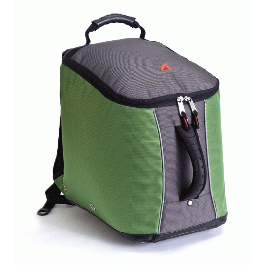 Athalon Sport Bags Dual Entry Ski Boot Bag 2012