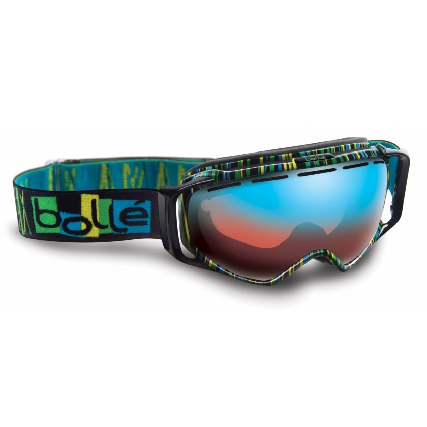 Bolle Goggles and Lenses