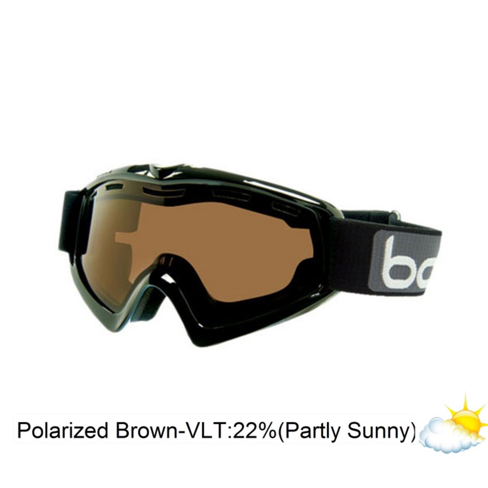 Bolle OTG (Over the Glasses)