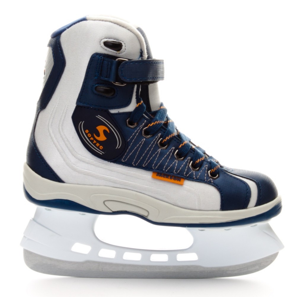 Jackson Sport II Softec Womens Figure Ice Skates