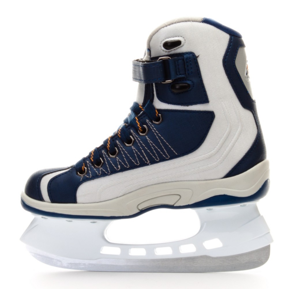 Jackson Sport II Softec Womens Figure Ice Skates
