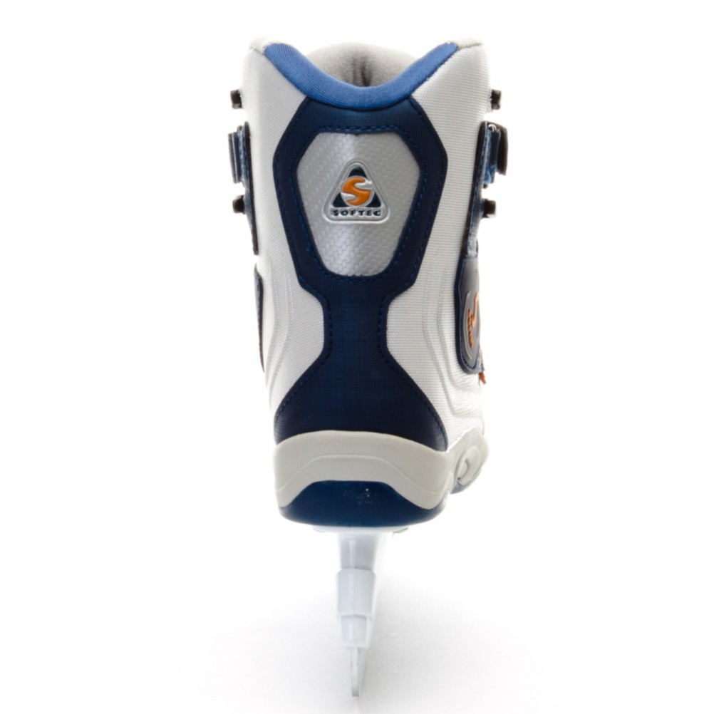 Jackson Sport II Softec Womens Figure Ice Skates