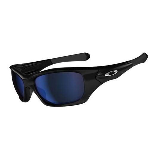 Oakley Pit Bull Polarized Angler Sunglasses