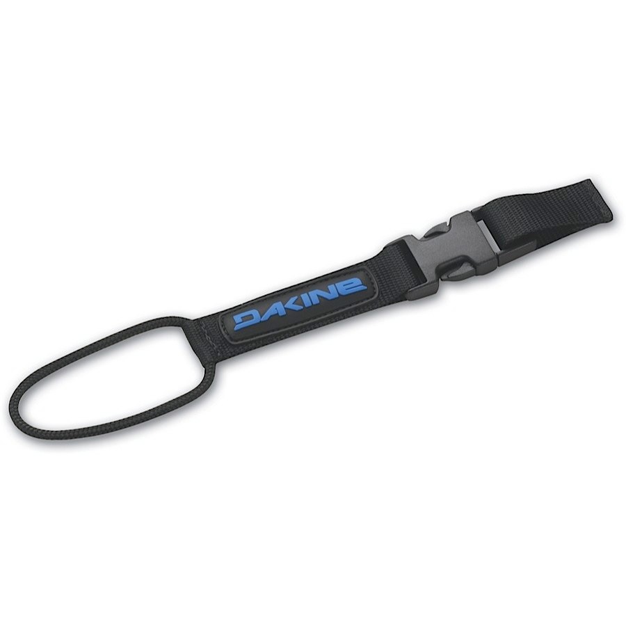 Dakine Covert Snowboard Leash 2013, Black, medium