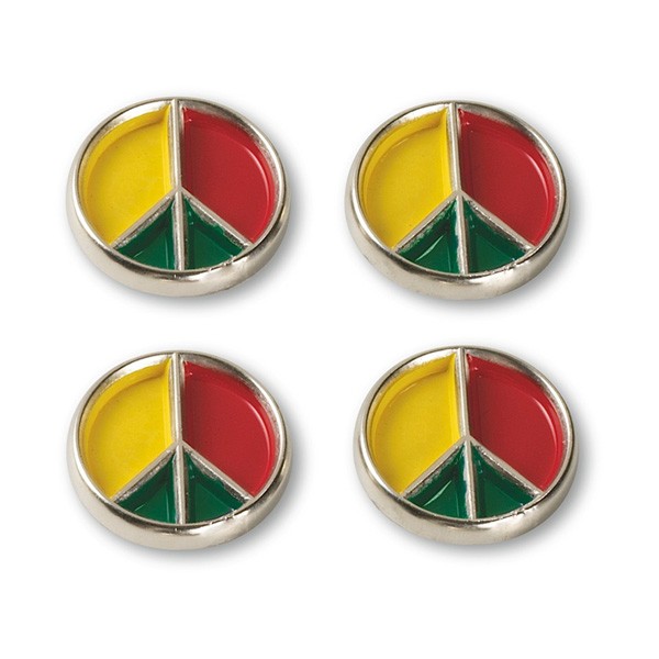 Dakine Peace Studs Stomp Pad 2012