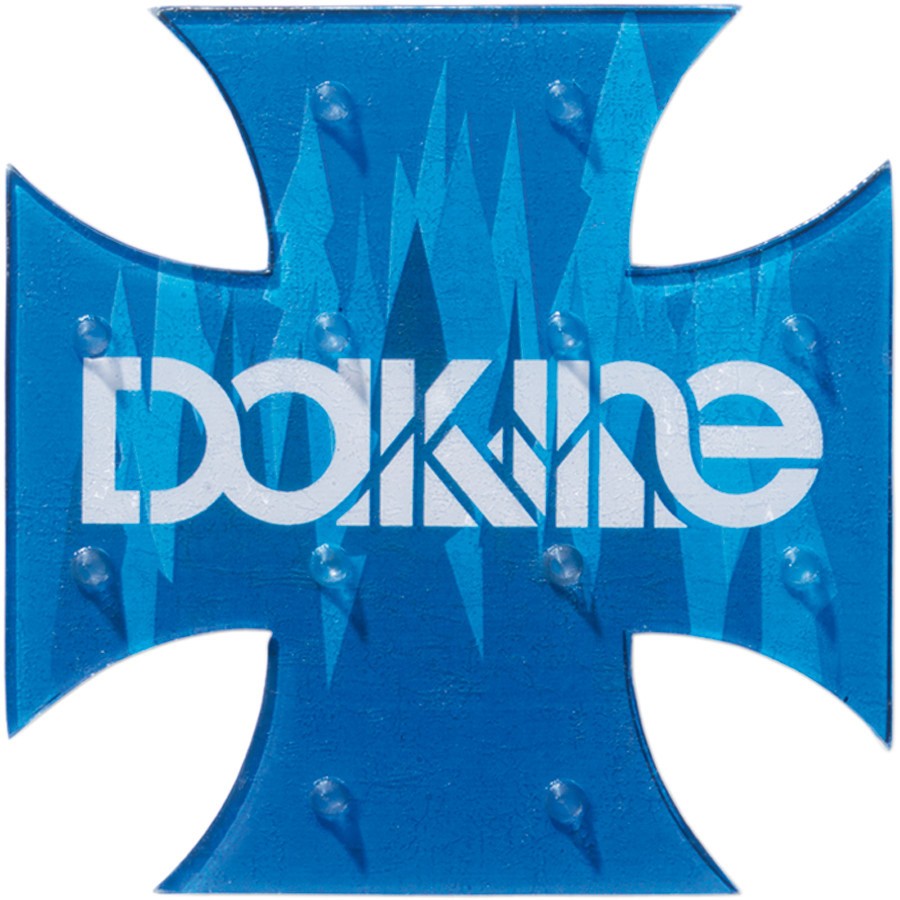 Dakine X-Mat Stomp Pad, Blue, medium