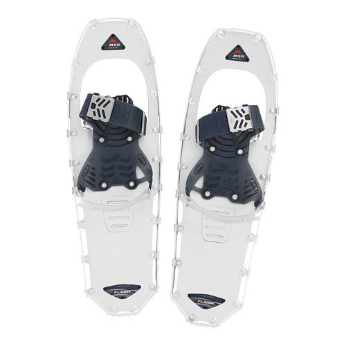 MSR Lightning Flash Snowshoes 2012