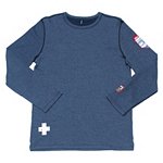 Alp-n-Rock Heli Ski Long Sleeve T-Shirt