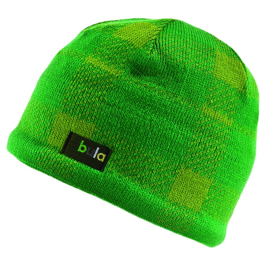 Bula Tonal Kids Hat 2012