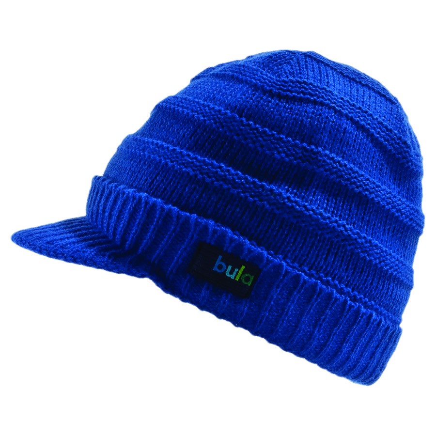 Bula Junior Cap Beanie Kids Hat 2012