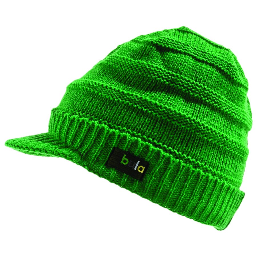 Bula Junior Cap Beanie Kids Hat 2012