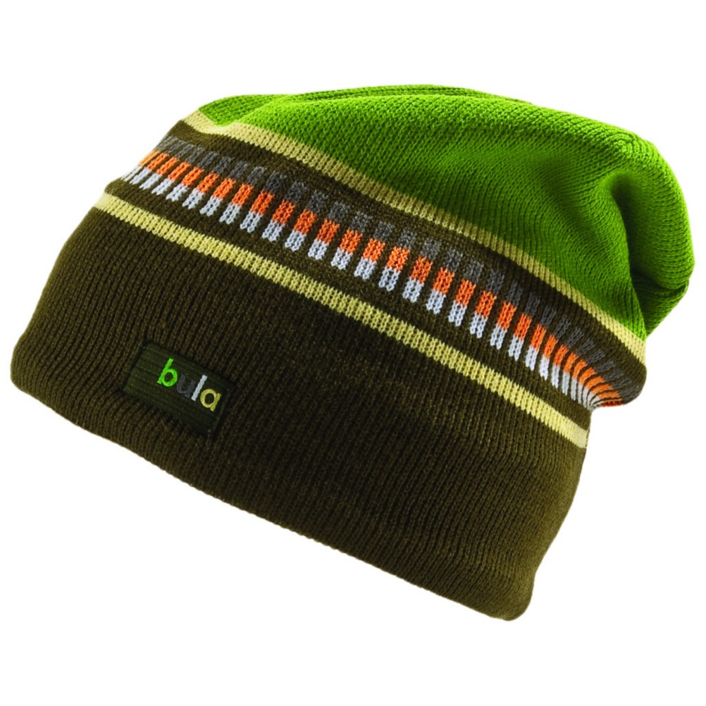 Bula Joe Kids Hat 2012