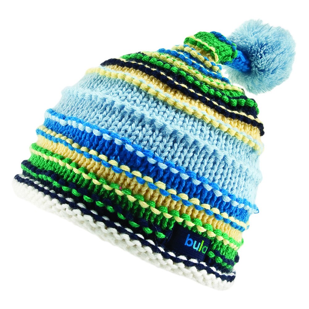 Bula Girls Hats & Balaclavas