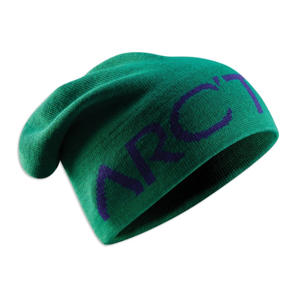 Arc'teryx Word Head Toque Hat 2012