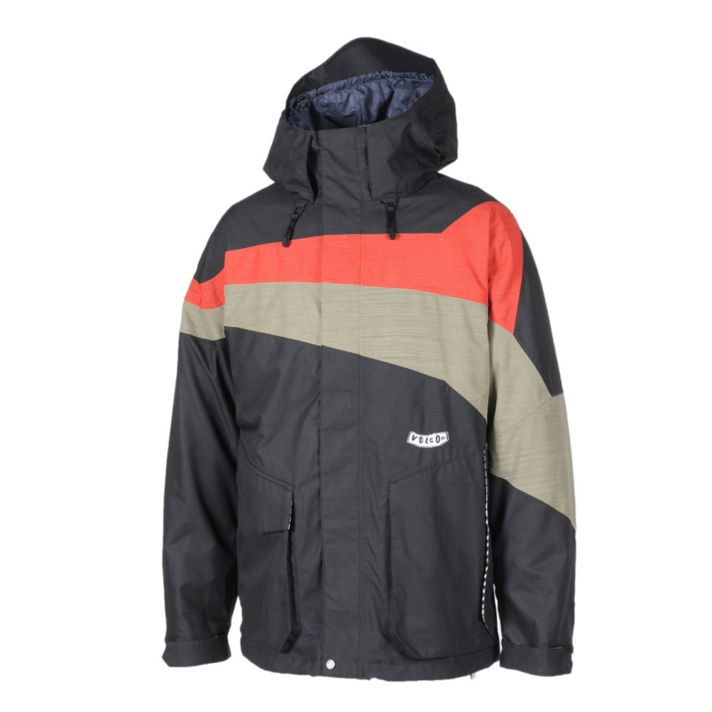Volcom All Mens Snowboard Jackets
