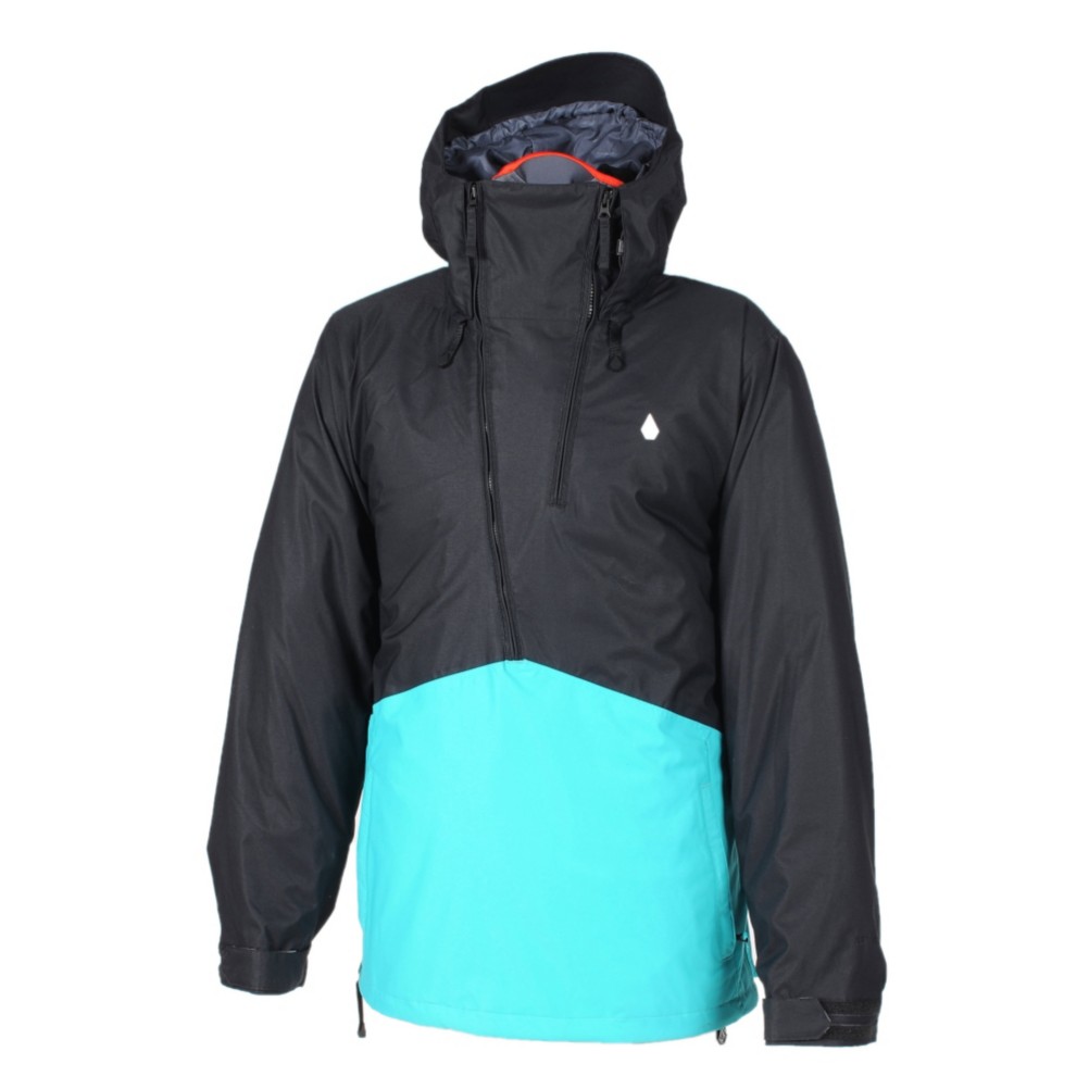 Volcom Mens Shell Snowboard Jackets