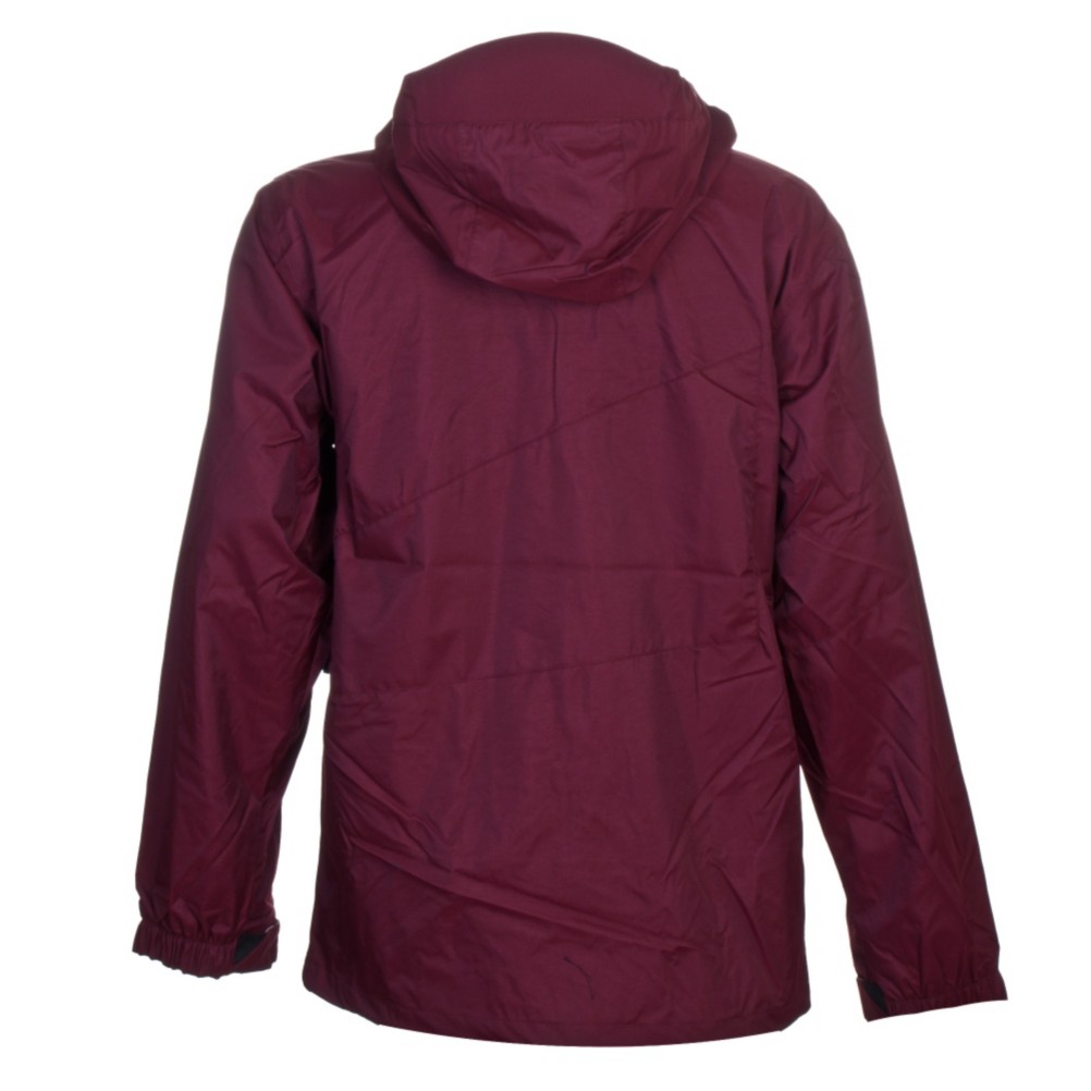 Volcom Mirror Mens Shell Snowboard Jacket 2012
