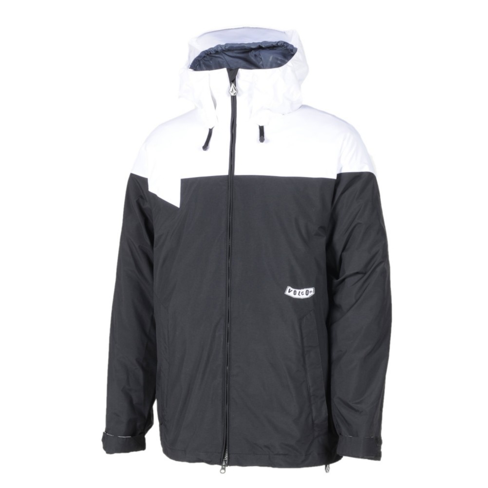 Volcom Mens Shell Snowboard Jackets