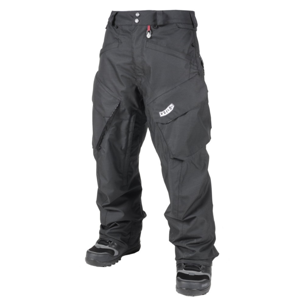 Volcom Mens Pants