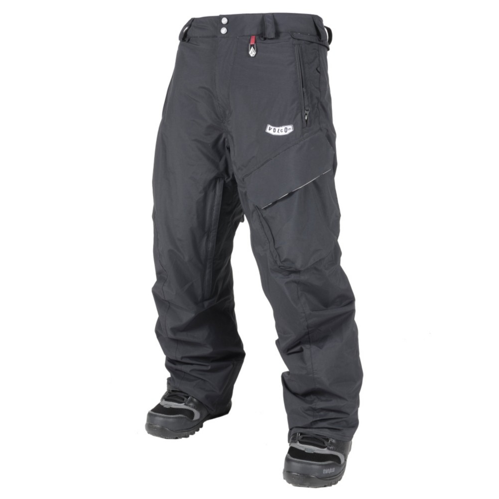 Volcom Mens Snowboard Pants