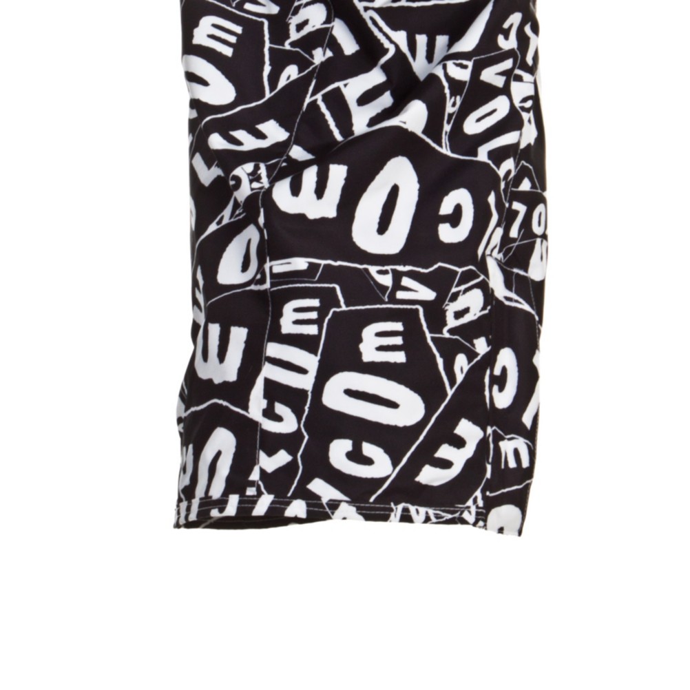 Volcom Metro Cargo Mens Snowboard Pants 2012