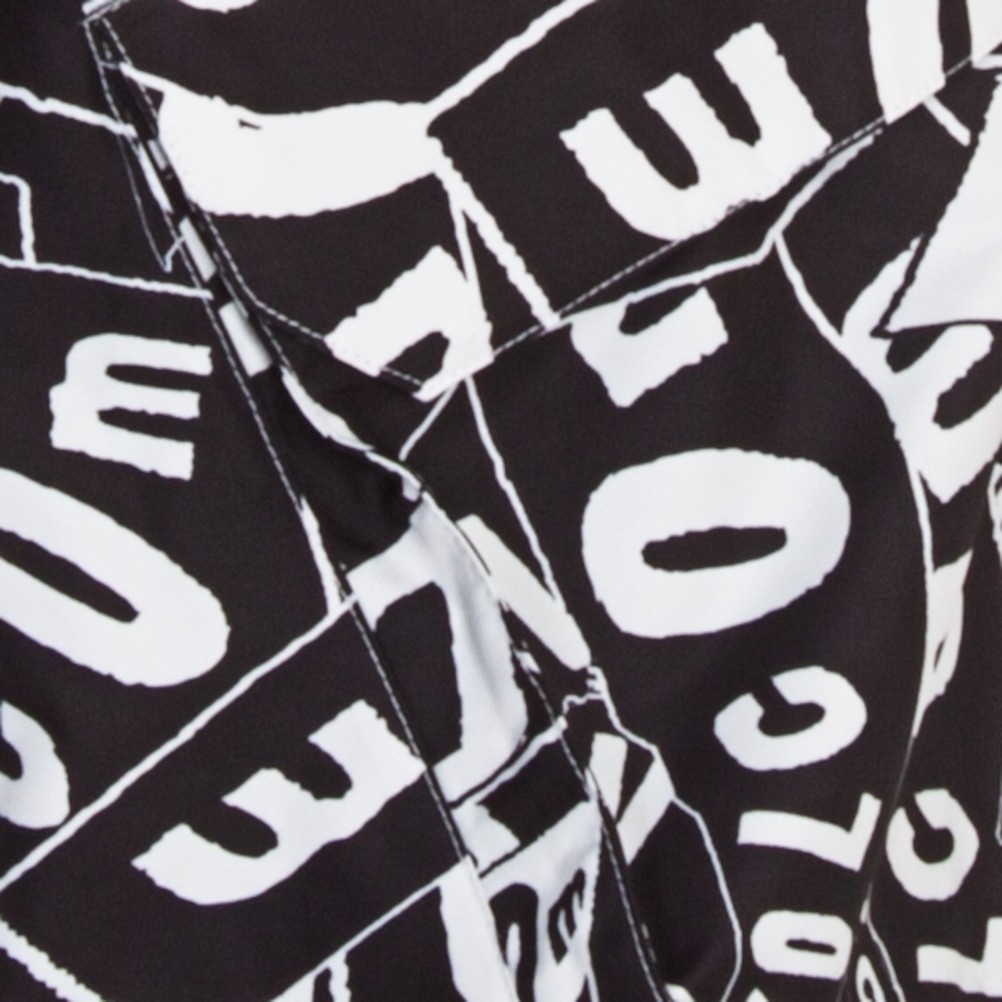 Volcom Metro Cargo Mens Snowboard Pants 2012