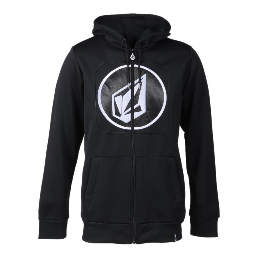 Volcom Mens Hoodies and Flannels