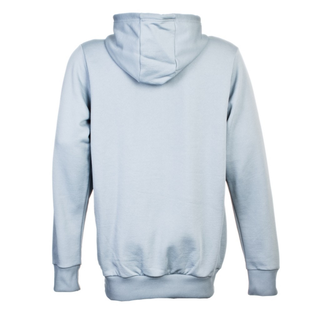 Volcom Die Cut Stone Hydro Fleece Hoodie 2012