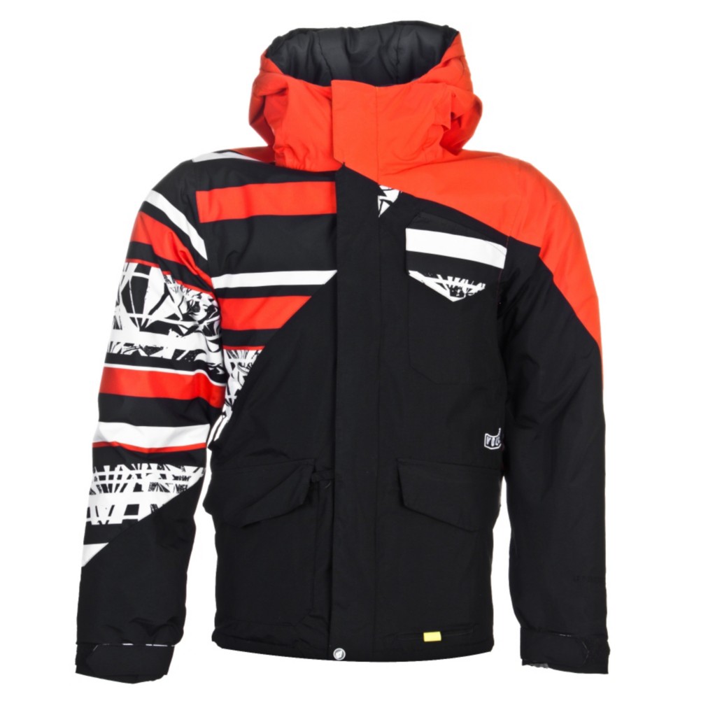 Volcom Boys Jackets/Vests