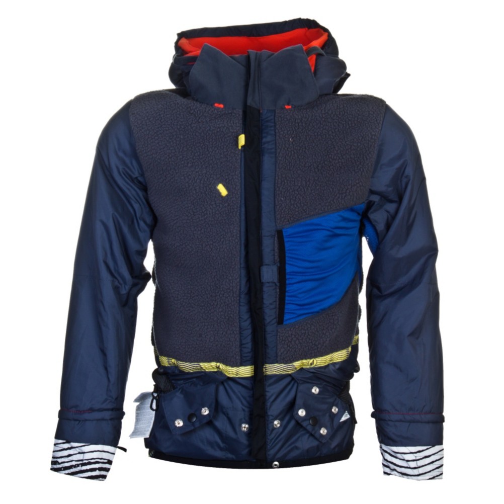 Volcom Trace Insulated Kids Snowboard Jacket 2012