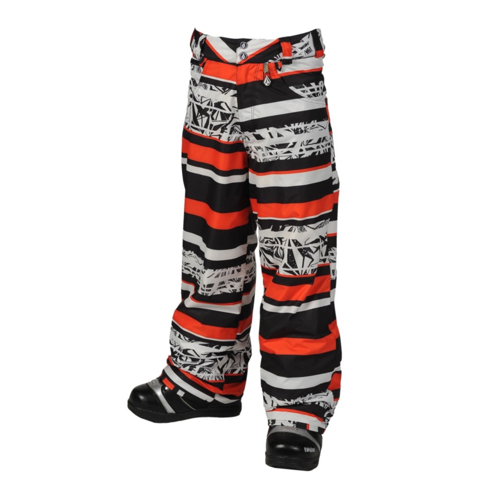 Volcom All Boys Pants