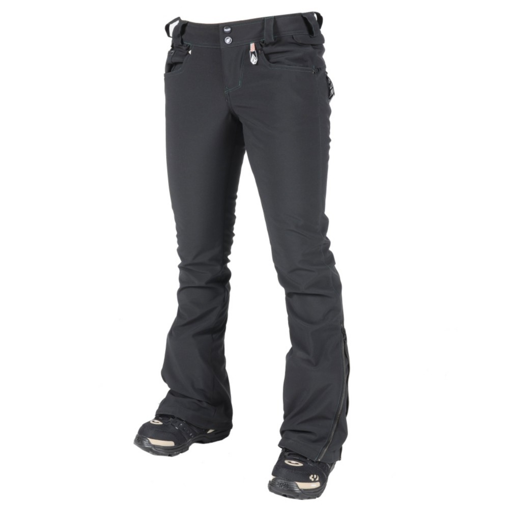 Volcom Womens Pants