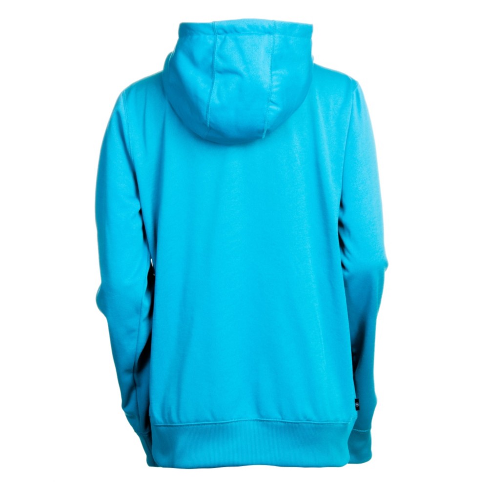 Volcom Stade Full Zip Fleece Womens Hoodie 2012