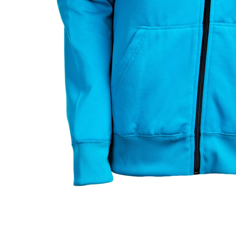Volcom Stade Full Zip Fleece Womens Hoodie 2012