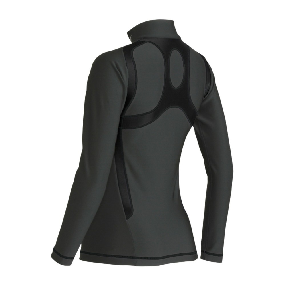 CW-X Insulator Web Top Womens Long Underwear Top 2012