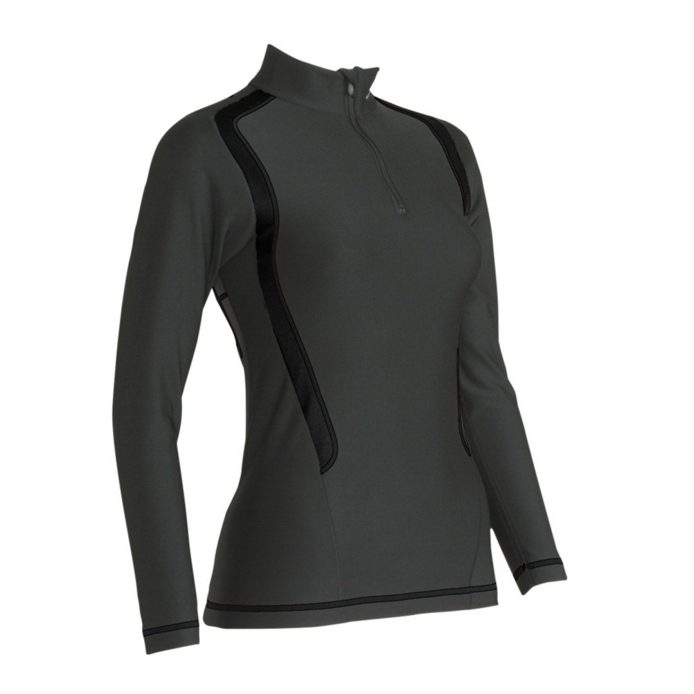CW-X Womens Long Underwear Tops