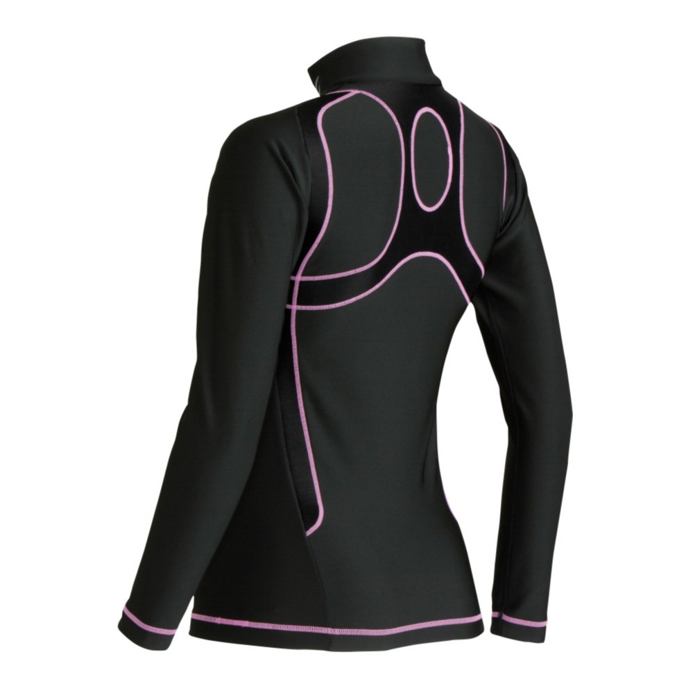 CW-X Insulator Web Top Womens Long Underwear Top 2012