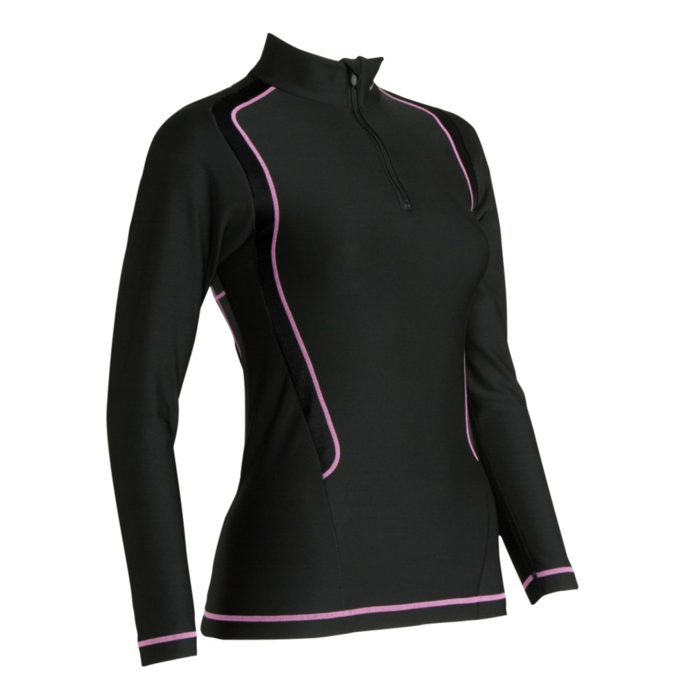 CW-X Insulator Web Top Womens Long Underwear Top 2012
