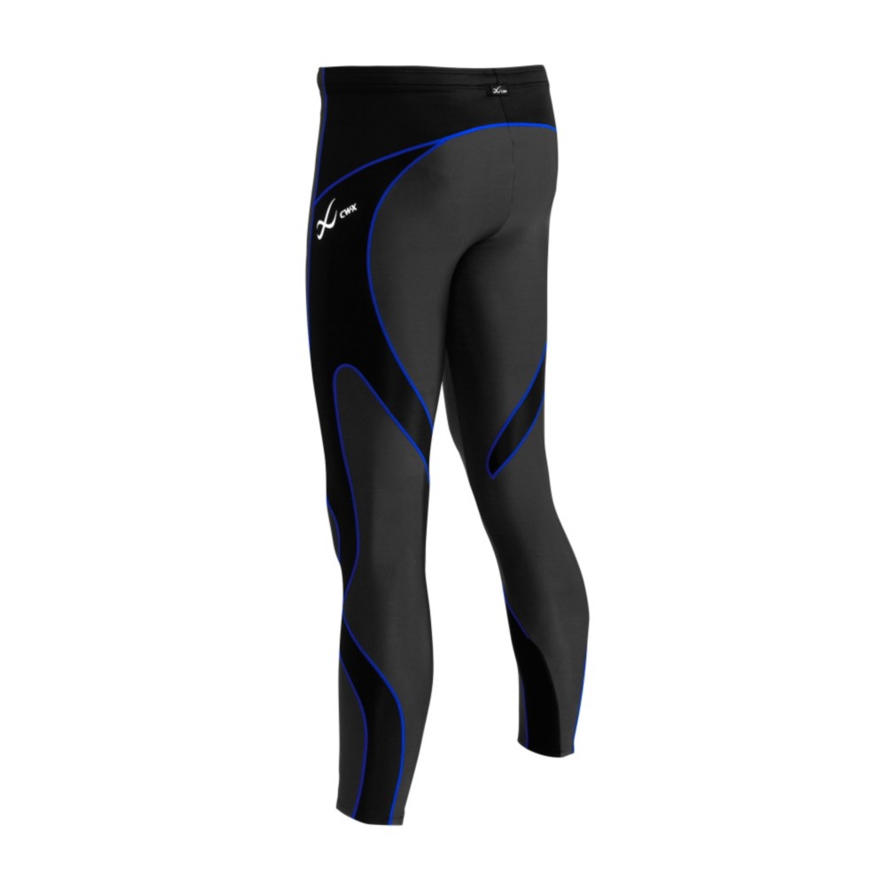 CW-X Insulator Stabilyx Tight Mens Long Underwear Bottom 2012