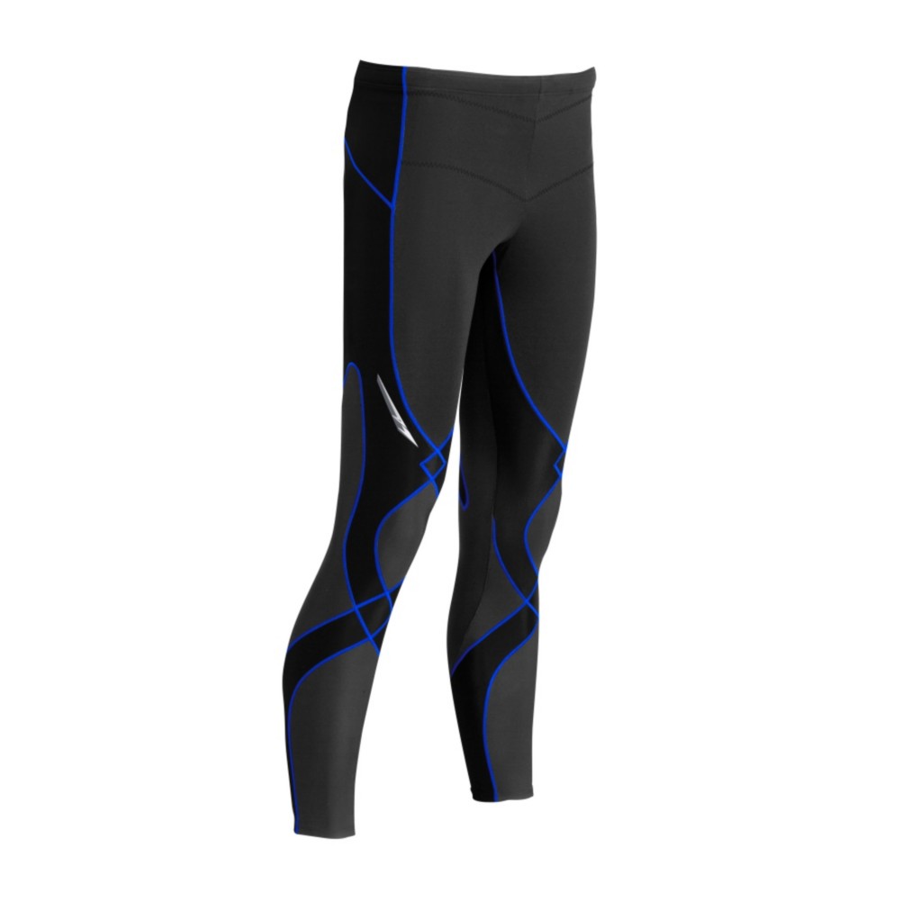 CW-X Insulator Stabilyx Tight Mens Long Underwear Bottom