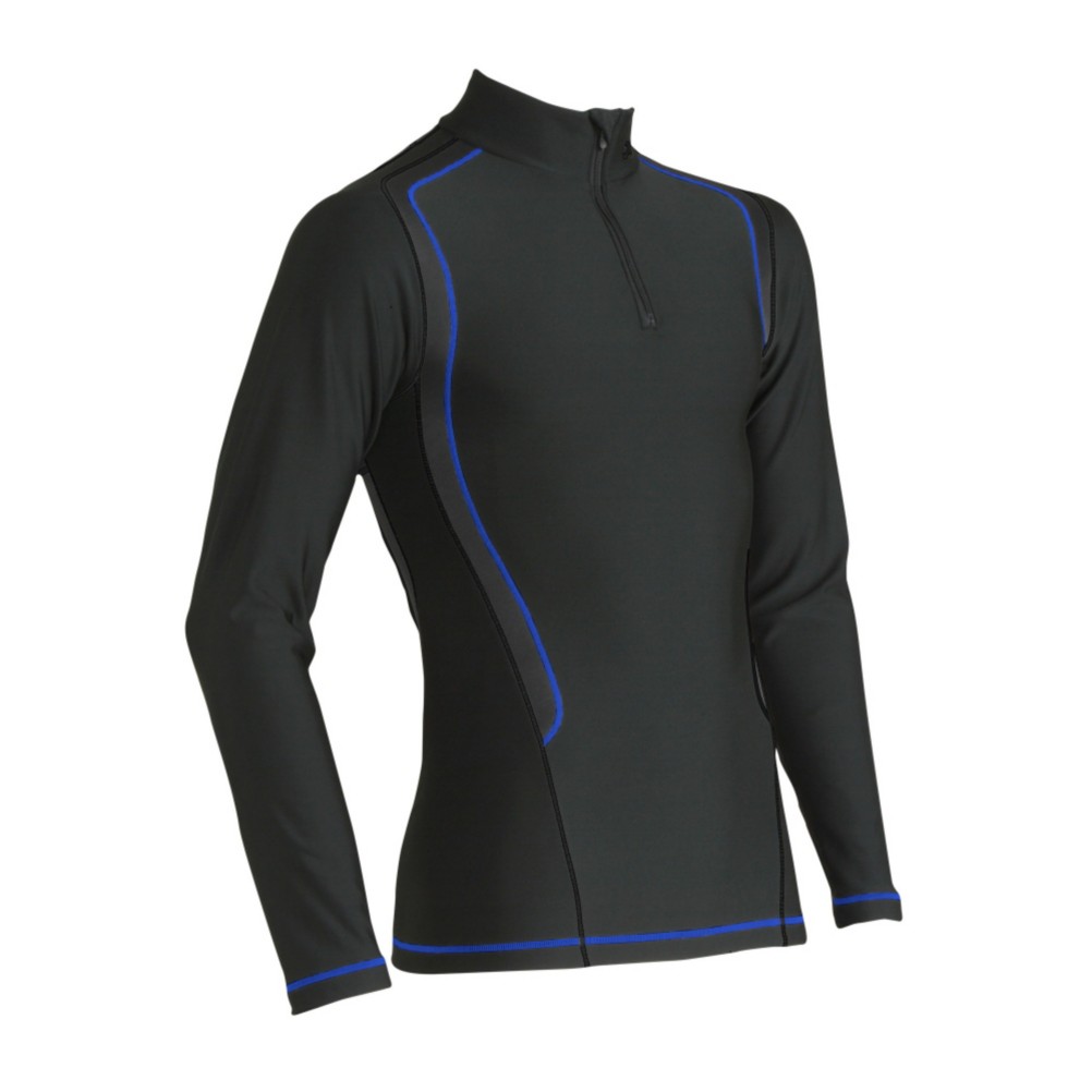 CW-X Mens Long Underwear Tops