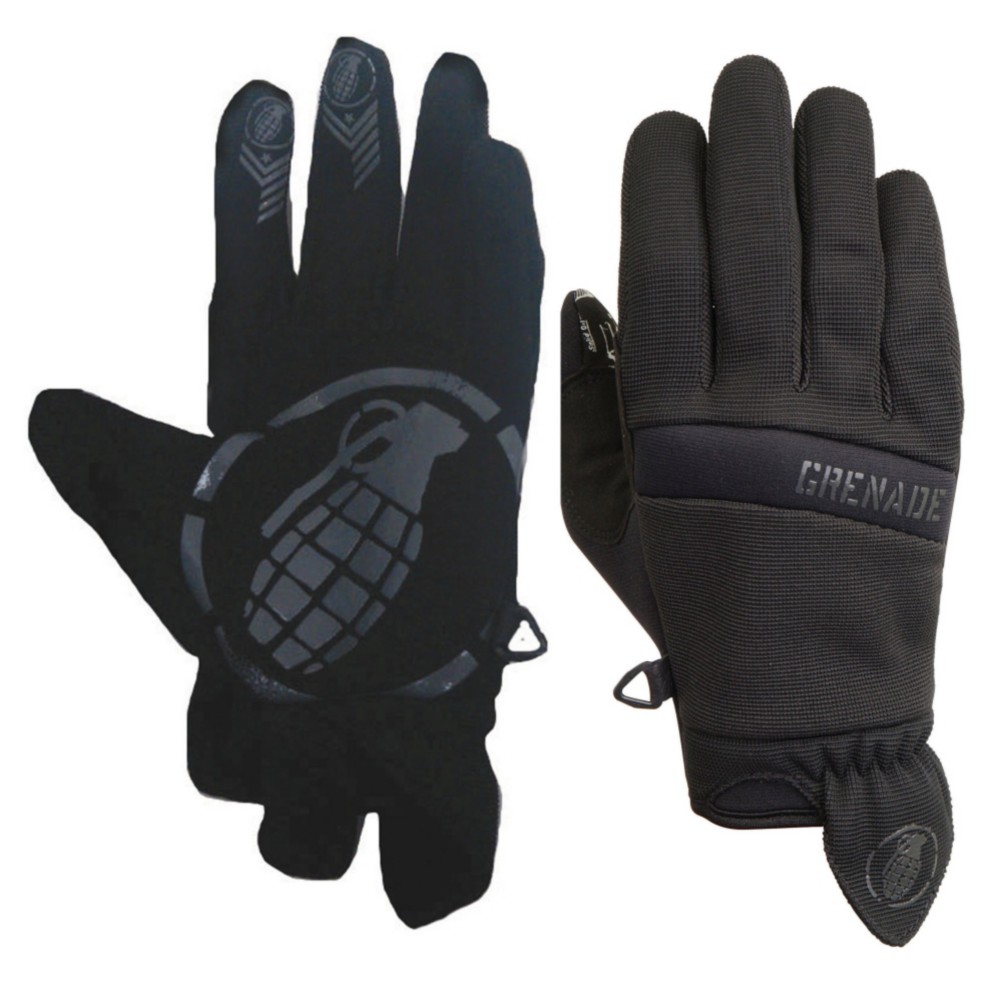 Grenade Mens Gloves